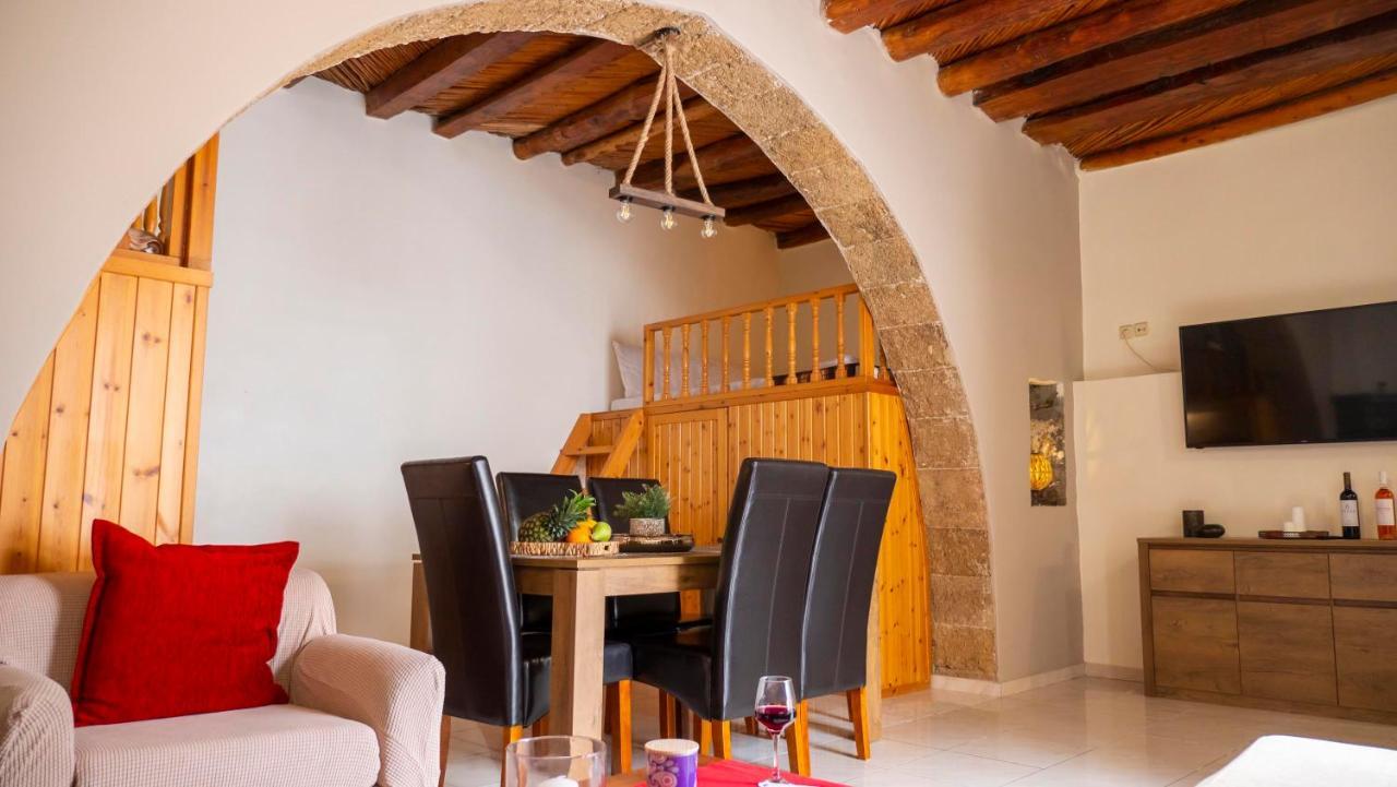 Ferienhaus Beaver's Nest
